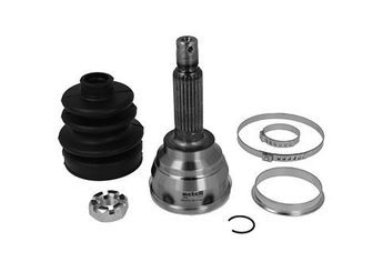 Aks Kafası Ön Dış Sağ veya Sol CIFAM 607-068  44102 60DD0 60DD1 44101 82015 4410160DD0 44101-60DD0 4410160DD1 44101-60DD1 4410182015 44101-82015 4410260DD0 44102-60DD0 4410260DD1 44102-60DD1 4411582611 44115-82611