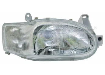 Far Lambası Sol FORD ORJINAL 95AG13W030DD  95AG13W030DD 1046876 1076561 95AG13W030DC 95AG-13W030-DC 95AG-13W030-DD