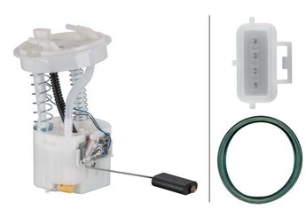 Depo Şamandırası  HELLA 8TF 358 146-161  2S619275AG 2S61 9275 AG 1201190 1301453 1477201