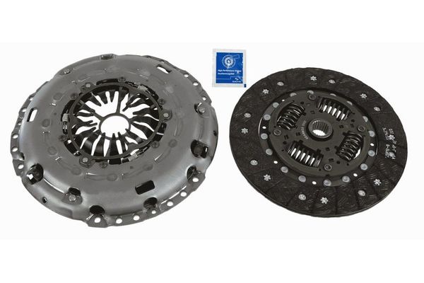 Debriyaj Seti  EXEDY VWS2183