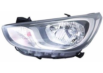 Far Lambası Sol DEPO 221-1160LMLDEM2  921011R040 92101-1R040