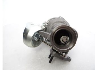 Turbo Şarj  PSA ORJINAL 55596485  55596485 55562591 55581460