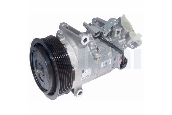 Klima Kompresörü  DELPHI TSP0155964