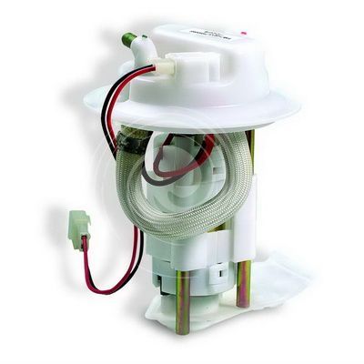 Depo Şamandırası  GUA 40546