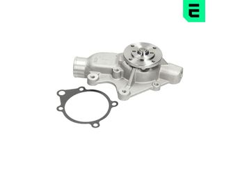 Devirdaim Su Pompası  FEBI BILSTEIN 186011  4626215 04626215 68382488AA 68382 488AA