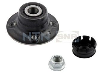 Teker Rulmanı Arka Sağ veya Sol SNR R155.67  7701206353