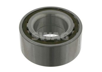 Teker Rulmanı Ön Sağ veya Sol SWAG 81 92 4717  90369 38003 9036938003 90369-38003 4021050Y00 40210-50Y00 4021050Y05 40210-50Y05 9008036012 90080-36012 9008036043 90080-36043 9036938001 90369-38001 9036938002 90369-38002 9036938014 90369-38014