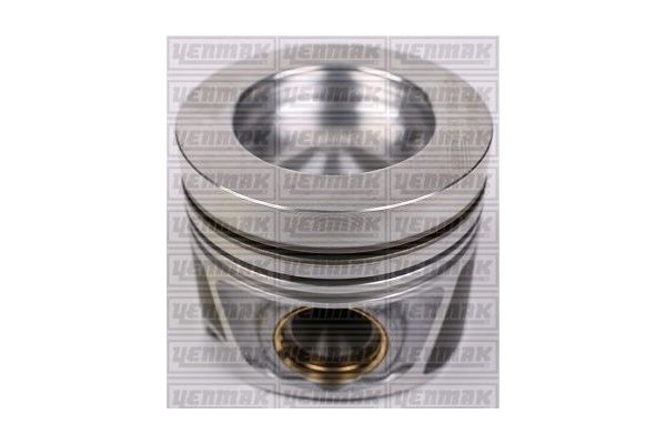 Piston (81.00MM-STD)  Audi Q5 (8R)(11.2008->)  YENMAK 31-04344-000