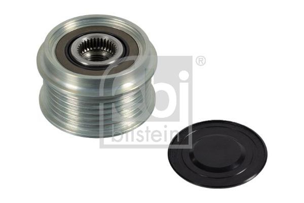 Alternatör Kasnağı  Mercedes V -Sınıfı (638)  FEBI BILSTEIN 14043