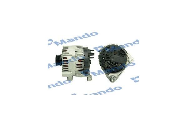 Alternatör  Land Rover Freelander 1 (LN)(09.2002->)  MANDO MEE035019