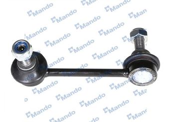 Viraj Demir Askı Rotu Ön Sol MANDO MSC015067  MSC015067 3410592 6A2A34170A GA2A34170A F18934170 GA2A34170 GA2A34170A9A GD1E34170 L20634170A L20634170B