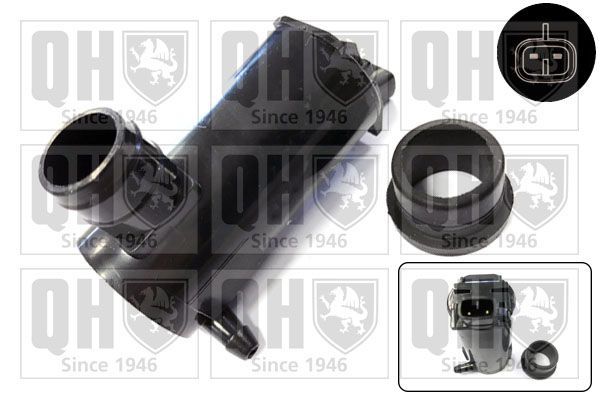 Cam Su Motoru  Toyota Avensis Verso (M20)(2001->)  MOBIS 9851022000