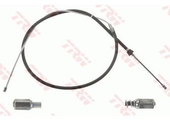 El Fren Teli Arka Sağ veya Sol TRW GCH454  6R0609721B 6R0 609 721 B