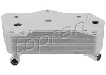 Şanzıman Yağ Soğutucu  TOPRAN 625 278  2E409061D 02E409061D 02E 409 061D 2E409061E 02E 409 061E