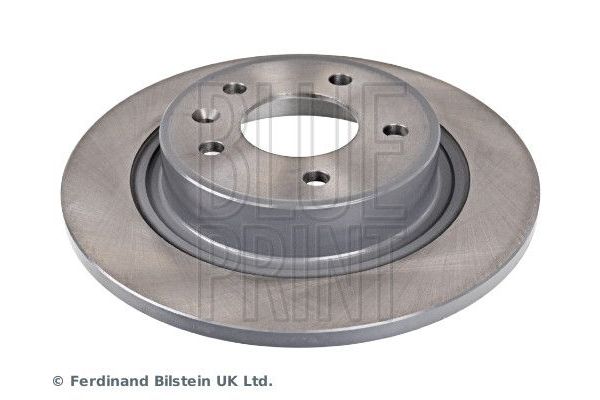 Fren Disk Ayna Arka Sağ ve Sol Chevrolet Cruze (2009->)  BLUE PRINT ADW194307
