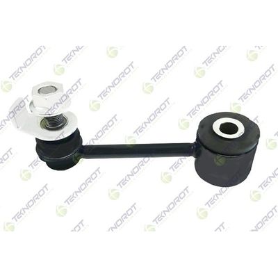 Viraj Demir Askı Rotu Arka Sağ veya Sol Nissan NV200 /Evalia (M20/M)(08.2009->)  TEKNOROT N-1007