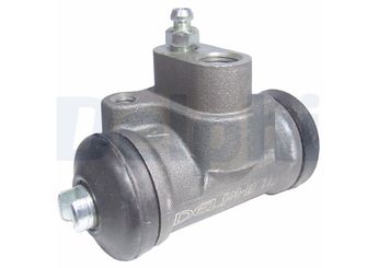 Fren Silindiri Arka Sağ veya Sol DELPHI LW90097  58330FD100 58330FD200 58330-FD100 58330-FD200