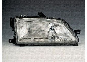 Far Lambası Sol PSA ORJINAL 6204K9  6204K9