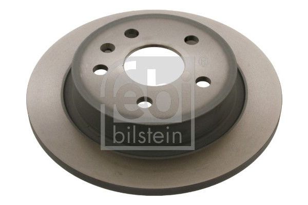 Fren Disk Ayna Arka Sağ ve Sol Opel Insignia A Country Tourer (2013->)  FEBI BILSTEIN 39187