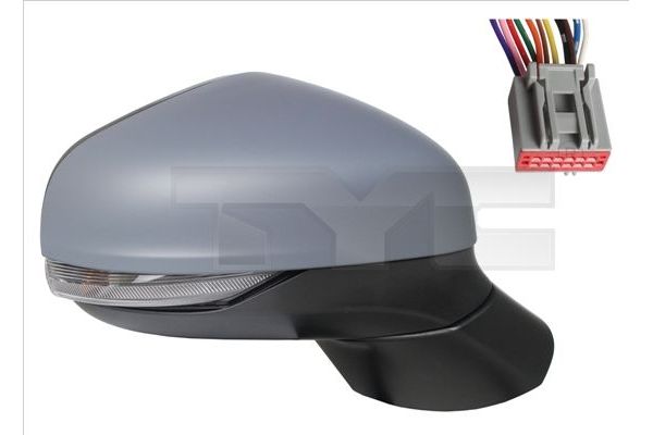 Dikiz Aynası Dış Sol ART M003.3082