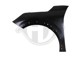 Çamurluk Ön Sol ORAN 579011  9823208580