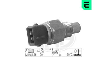 Hararet Müşürü  ERA 330639  91AB10884AA 133843 1338 43 96203847 96 203 847 9620384780 9465529000 94655-29000 1365186CA0 13651-86CA0