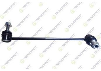 Viraj Demir Askı Rotu Ön Sağ TEKNOROT M-666  6393201089 A6393201089