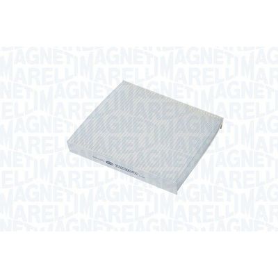 Polen Filtresi  Audi A1 (8X1)(08.2010->)  MAGNETI MARELLI 350203061450