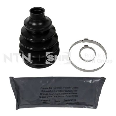 Aks Körüğü Ön Dış Sağ veya Sol Opel Corsa D (2006->)  ASPART 1ABE1015