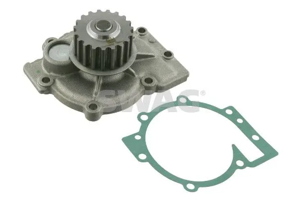 Devirdaim Su Pompası  Volvo C70 Cabriolet (12.2005->)  SWAG 55 15 0003