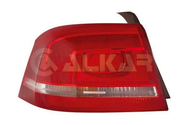 Stop Lambası Dış Sol PRO-A 296429