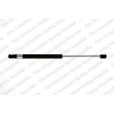 Bagaj Amortisörü Sağ veya Sol Hyundai Santa Fe (CM)(2006->)  LESJÖFORS 8137221