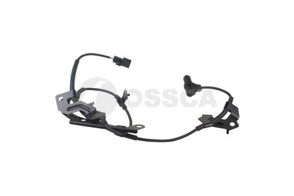 Abs Sensörü Ön Sol Mitsubishi L200 (KA0/KB0)(2006->)  FRENDI 23027