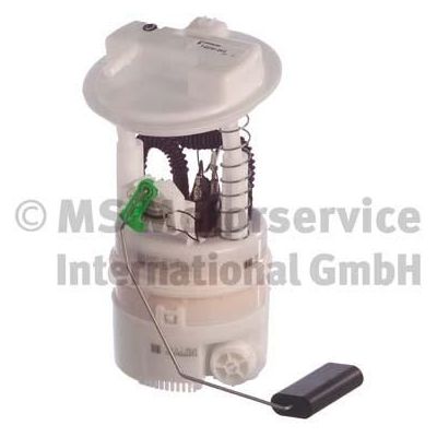 Depo Şamandırası  Renault Grand Modus (01.2008->)  PIERBURG 7.02701.24.0