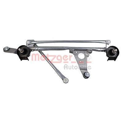 Silecek Mekanizması Ön Opel Insignia B Country Tourer (07.2017->)  PSA ORJINAL 39122785