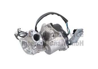 Egr Valfi  PIERBURG 7.11237.00.0  LR009702 6H4Q9D475CD LR003830 LR006986 LR018322