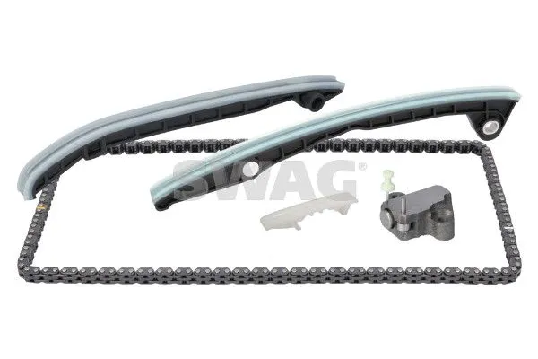 Triger Zincir Seti  Renault Koleos II (05.2017->)  SWAG 33 11 0585