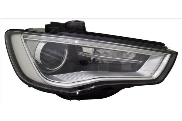 Far Lambası Sol Audi A3 (8V1)(03.2012->)  TYC 20-14572-06-2