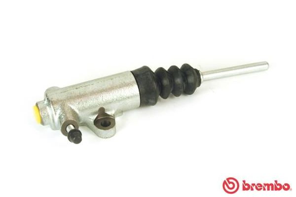 Debriyaj Merkezi Alt BREMBO E 50 001