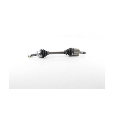 Aks Komple Ön Sol SWAPP 61539