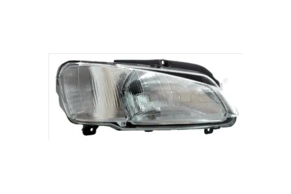 Far Sol Peugeot 106 (S2)(04.1996->)  TYC 20-3744-05-2