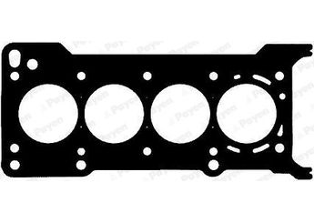 Silindir Kapak Contası  STONE JA-21118  ZY0110271A ZY01-10-271A