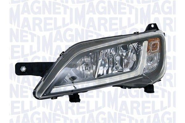 Far Sol Fiat E- Ducato (505) P.Van 35 (07.2020->)  MAGNETI MARELLI 712501111129