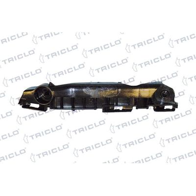 Tampon Braketi Ön Sol Daihatsu Charade (XP9F)(2011->2013)  MAHER 07314