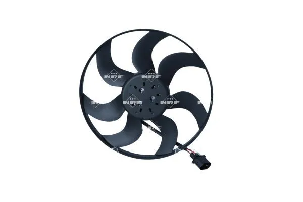 Radyatör Fan ve Motoru  NRF 47926