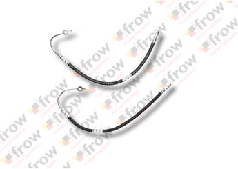Fren Hortumu Ön Sol FROW 551.1112.123  90947T2004