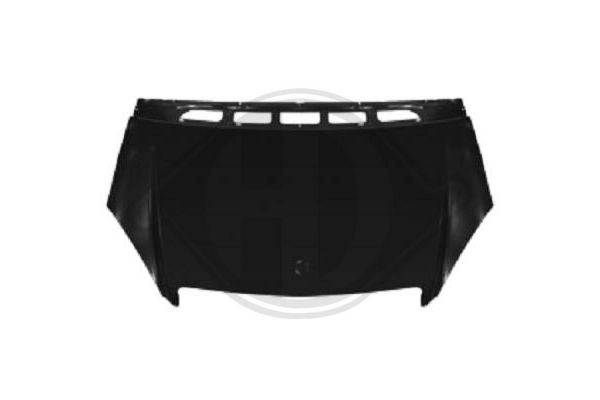 Motor Kaputu  Mercedes A -Serisi (BM 169)(06.2004->)  EUROBUMP MER0869003