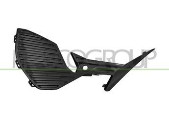 Tampon Panjuru Ön Sağ EUROBUMP PEJ0738154  168197159V