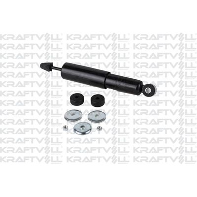 Amortisör Ön Sağ veya Sol Isuzu D-Max (2007->)  KRAFTVOLL 15010521