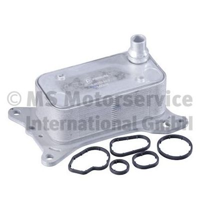 Motor Yağ Soğutucu  Mercedes Viano Fun (639)(09.2010->)  PIERBURG 7.09269.84.0